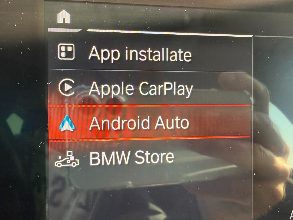 Bmw 318 318d 48V Touring