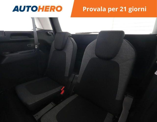 CITROEN Grand C4 Spacetourer BlueHDi 130 S&S Feel