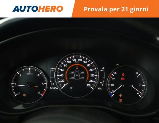 MAZDA CX-30 1.8L Skyactiv-D 2WD Exceed