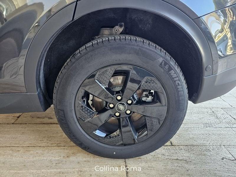 Land Rover Discovery Sport 1.5 I3 PHEV 300CV 4WD S PLUG-IN HYBRID UFFICIALE FATTURABILE IVA ESPOSTA