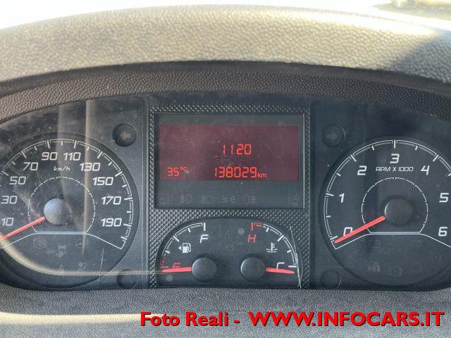 PEUGEOT Boxer 333 2.2 BlueHDi 120 S&S PM-TM Furgone
