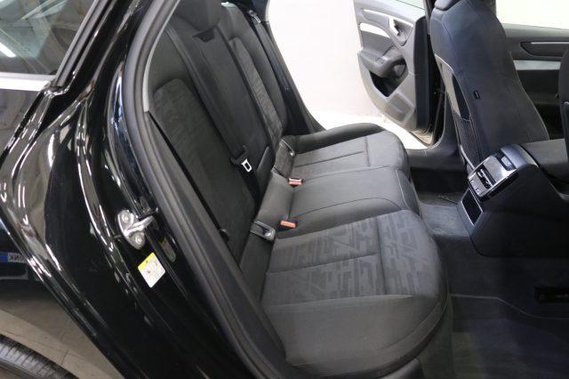 AUDI A6 Avant 40 2.0 TDI quattro ultra S tronic Business A