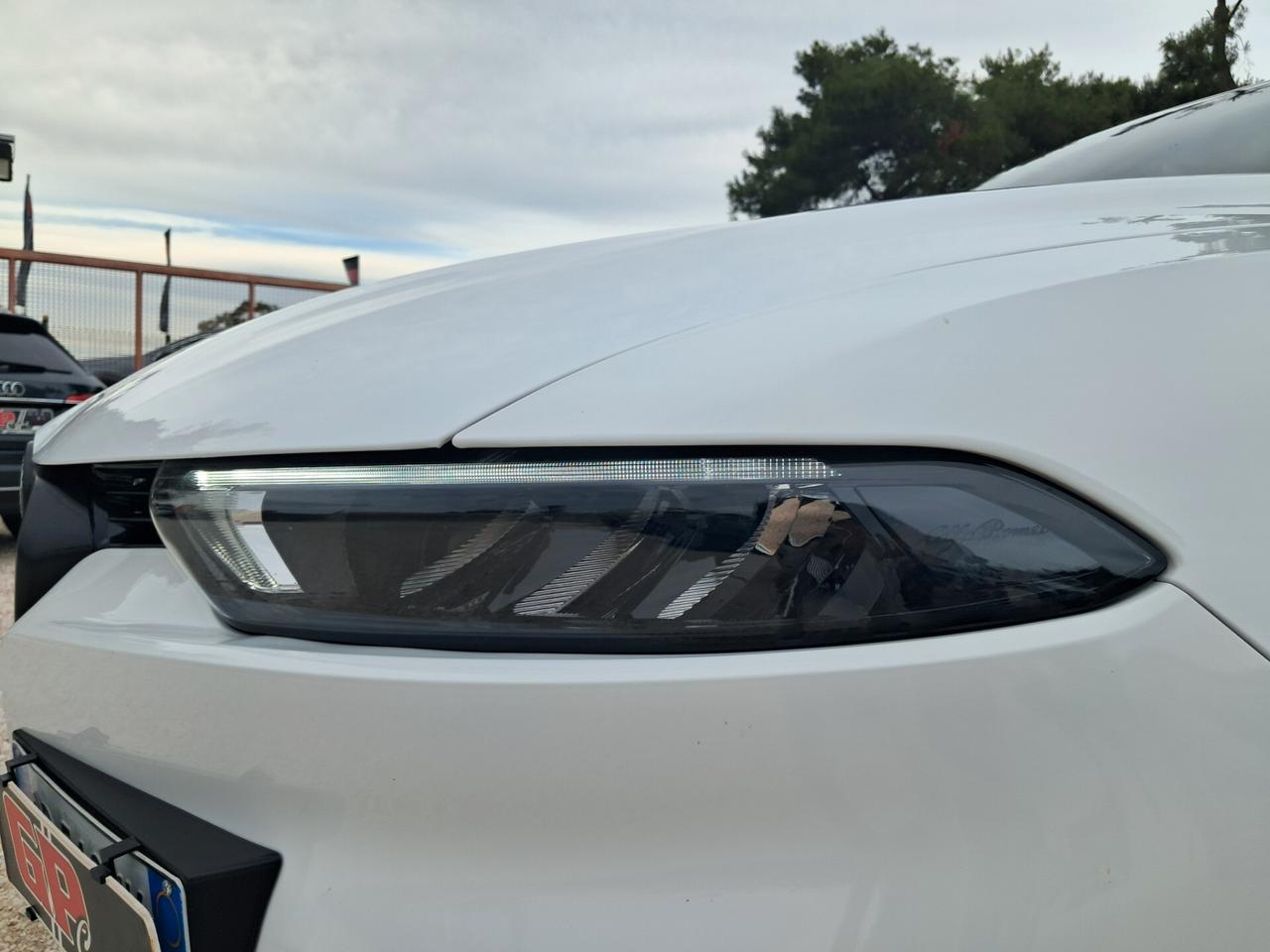 ALFA ROMEO TONALE 1.6mtj 130cv SPINT*LED*RADAR*Navi
