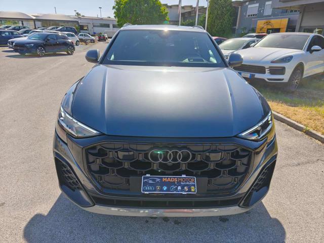 AUDI Q8 SUV 50 TDI 286 CV quattro tiptronic S line edition