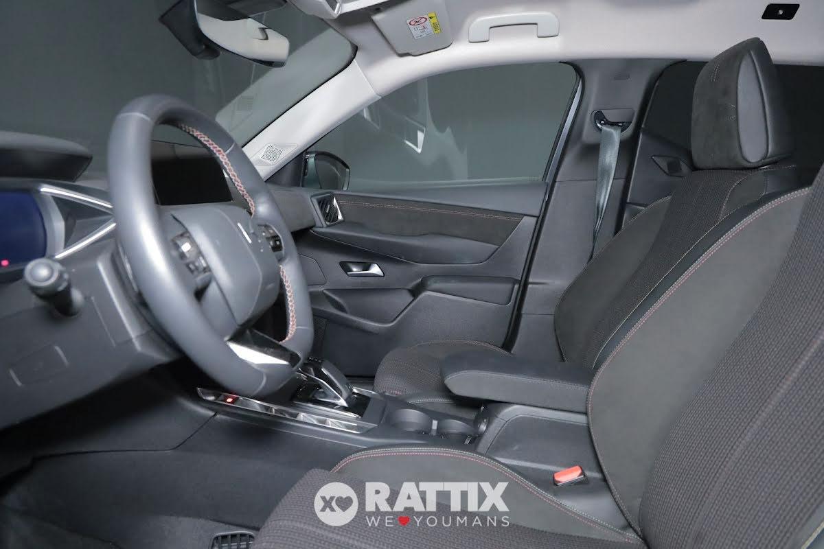 DS Automobiles DS 3 1.2 hybrid Etoile auto