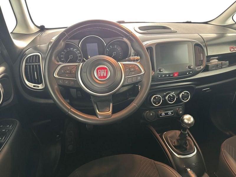FIAT 500L 500L 1.3 mjt Sport 95cv