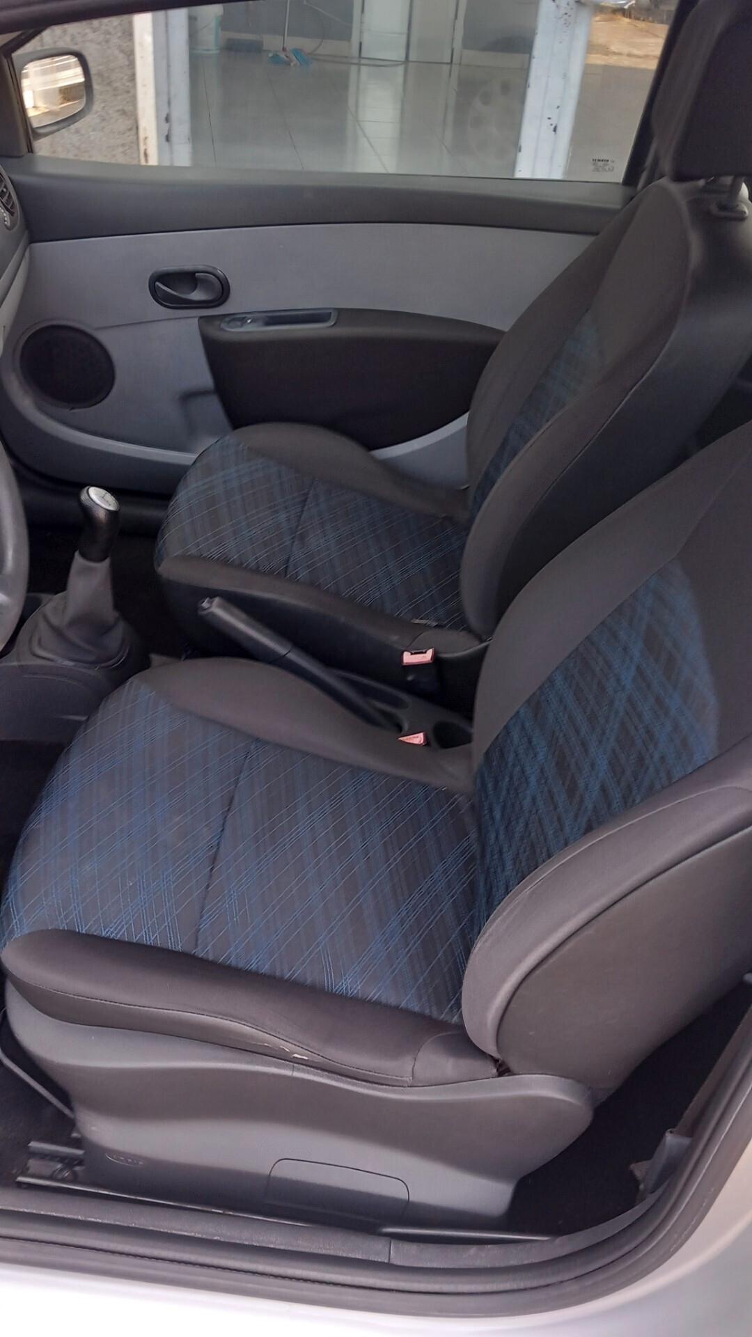 Renault Clio Storia 1.2 3 porte Dynamique