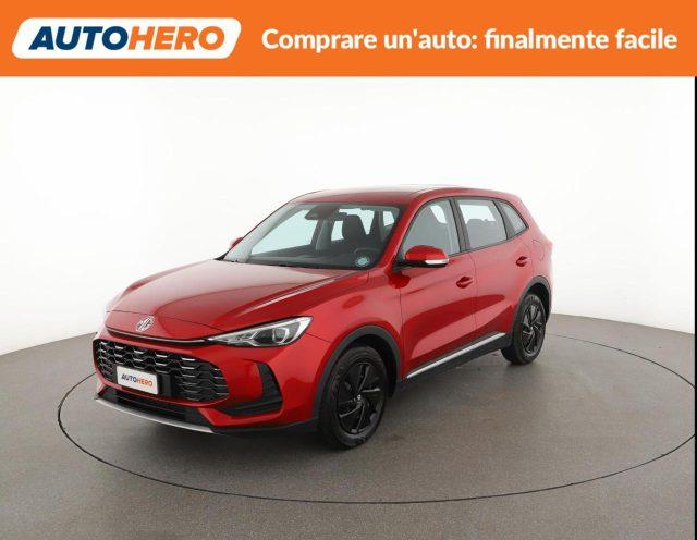 MG ZS 1.5 Hybrid+ Standard