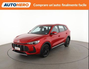 MG ZS 1.5 Hybrid+ Standard