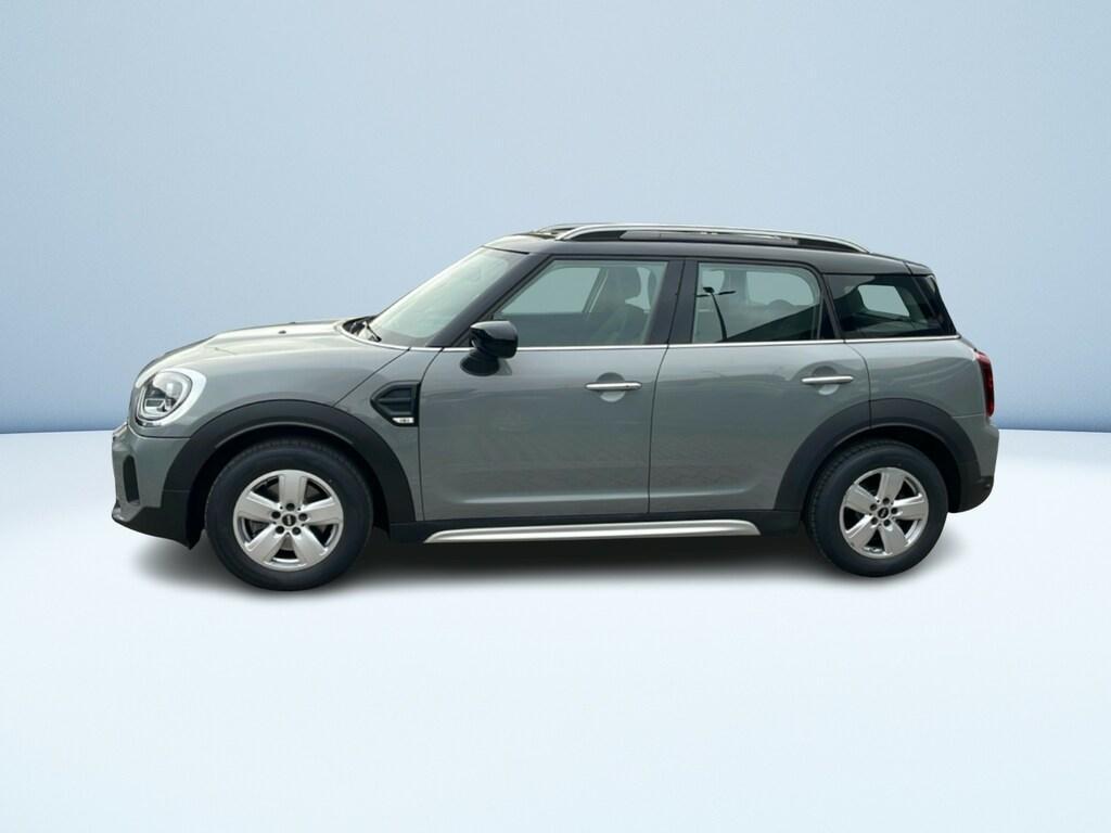 Mini Cooper D Countryman 2.0 D Cooper D Business Auto