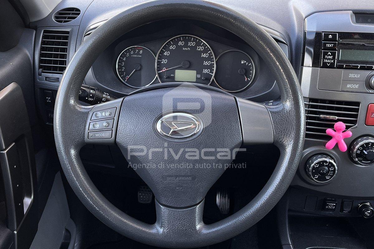 DAIHATSU Terios 1.3 4WD Hiro