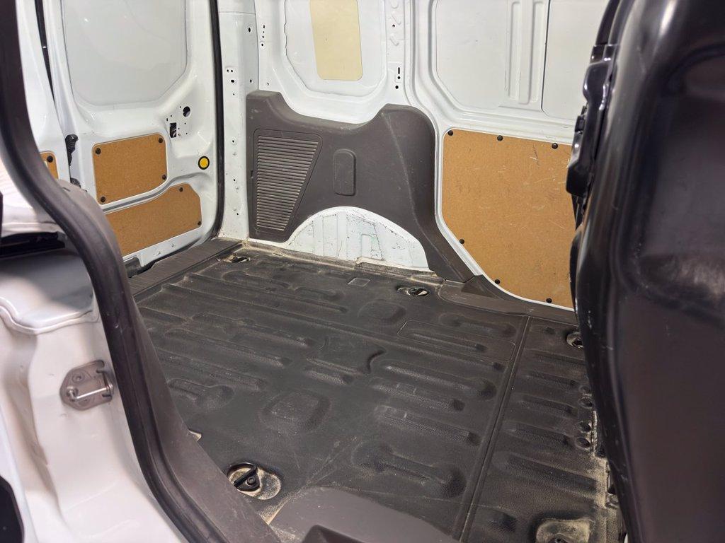 FORD Transit Connect 200 1.5 TDCi 120CV PC aut. Furgone Trend del 2022