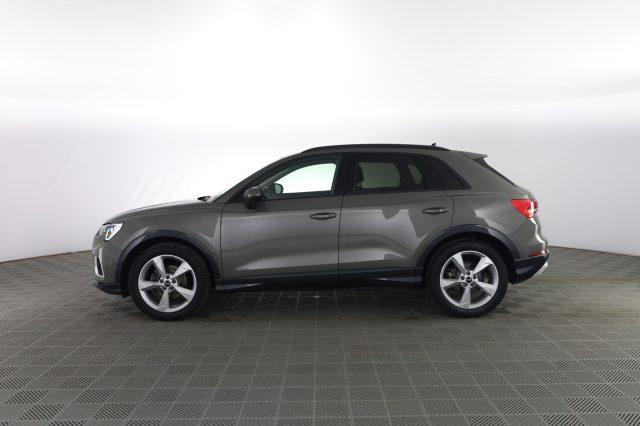 AUDI Q3 Q3 35 TFSI S tronic Business Advanced