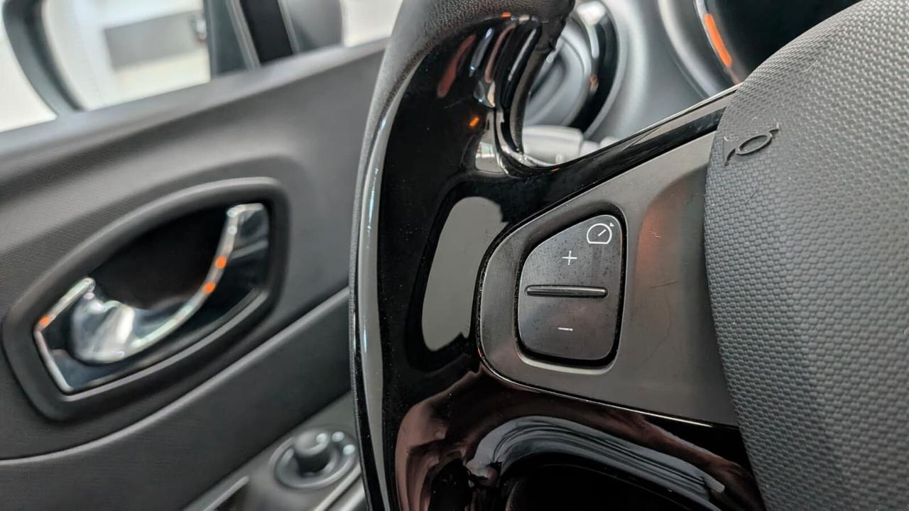 Renault Captur 0.9 TCe 12V 90 CV Start&Stop Live