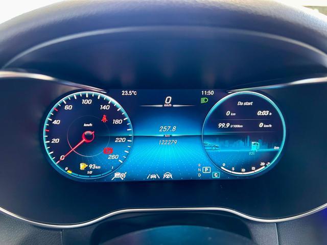 MERCEDES-BENZ GLC 300 d 4Matic Premium Plus