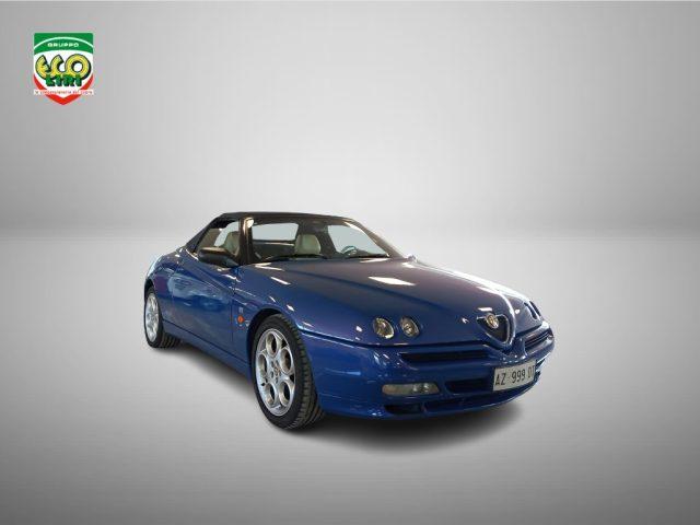 ALFA ROMEO Spider 3.0i V6 cat L