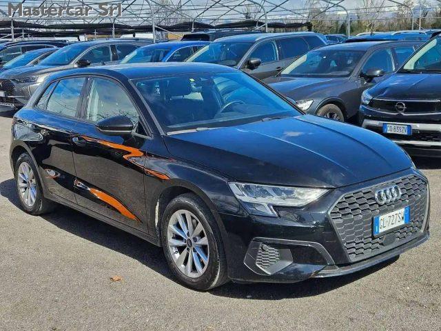 AUDI A3 BERLINA 35 TFSI 150cv S TRONIC BUSINESS - GL727SW