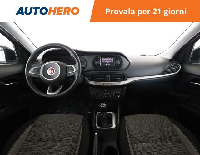 FIAT Tipo 1.3 Mjt 4 porte Easy