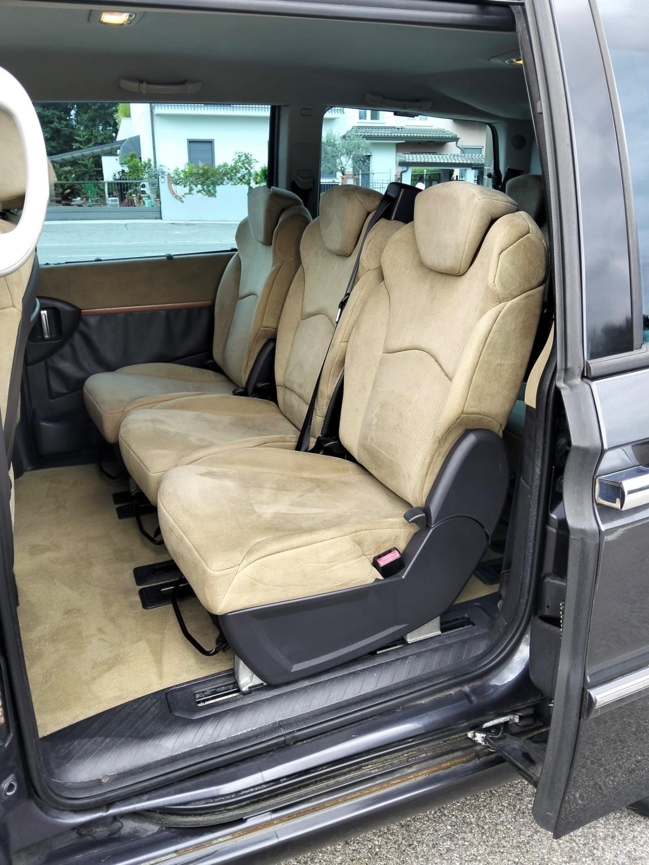 Lancia Phedra 2.2 JTD 128Cv*Alcantara*Xenon*Navi*Cruise