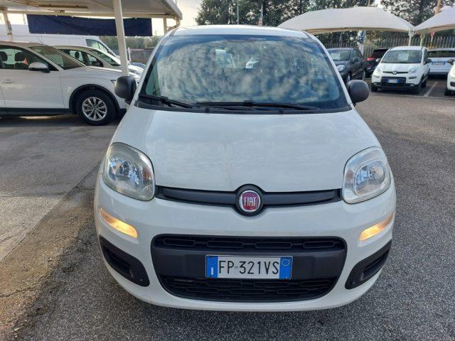 FIAT Panda 0.9 TwinAir Turbo Natural Power Easy Uniprò