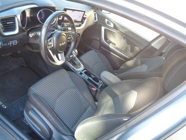 Ceed 1.6 CRDi 136 CV MHEV DCT SW Business NESSUN VINCOLO DI FINANZIAMENTO