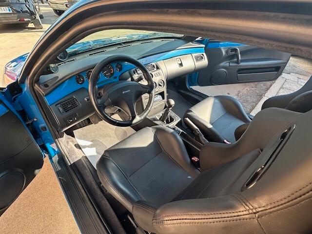 Fiat Coupe 2.0 i.e. turbo 20V PERFETTA VENDUTA