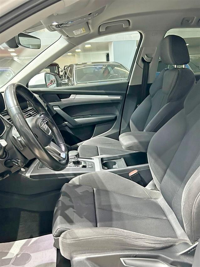 Audi Q5 2.0 TDI 190 CV quattro S tronic