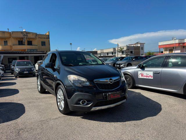 OPEL Mokka 1.4 Turbo GPL Tech 140CV 4x2 Cosmo