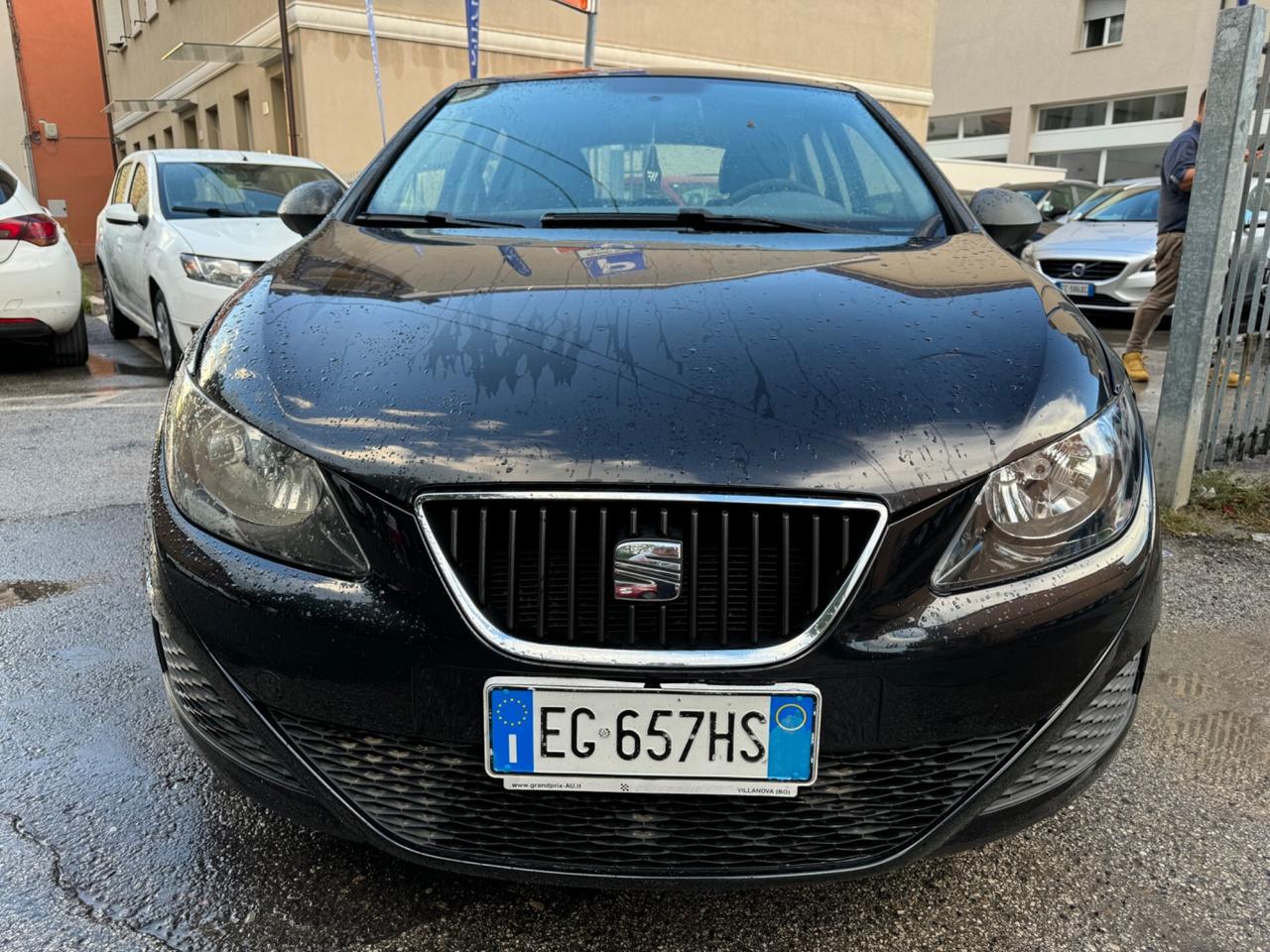 Seat Ibiza 1.2 5p. Style NEOPATENTATI