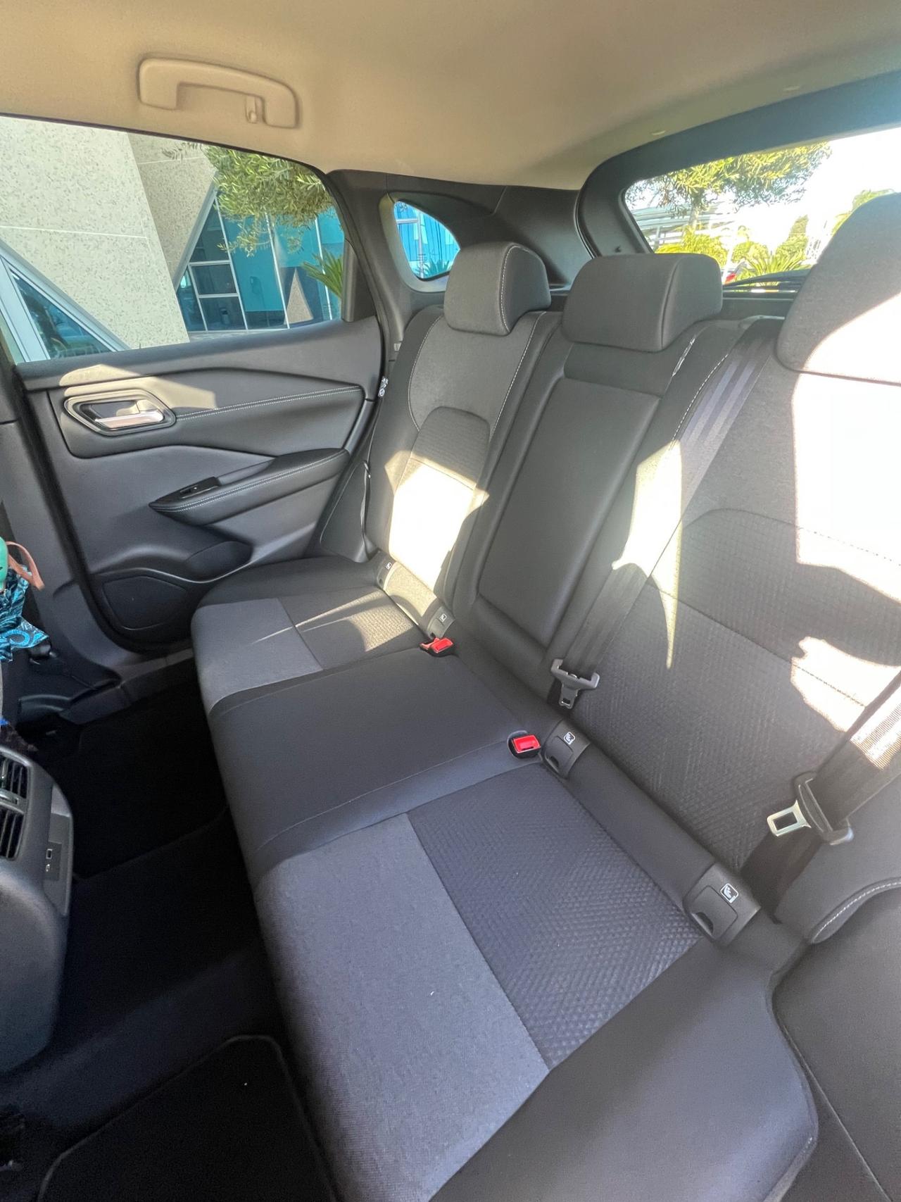 Nissan Qashqai 1.3 mhev N-Connecta 2wd 140cv