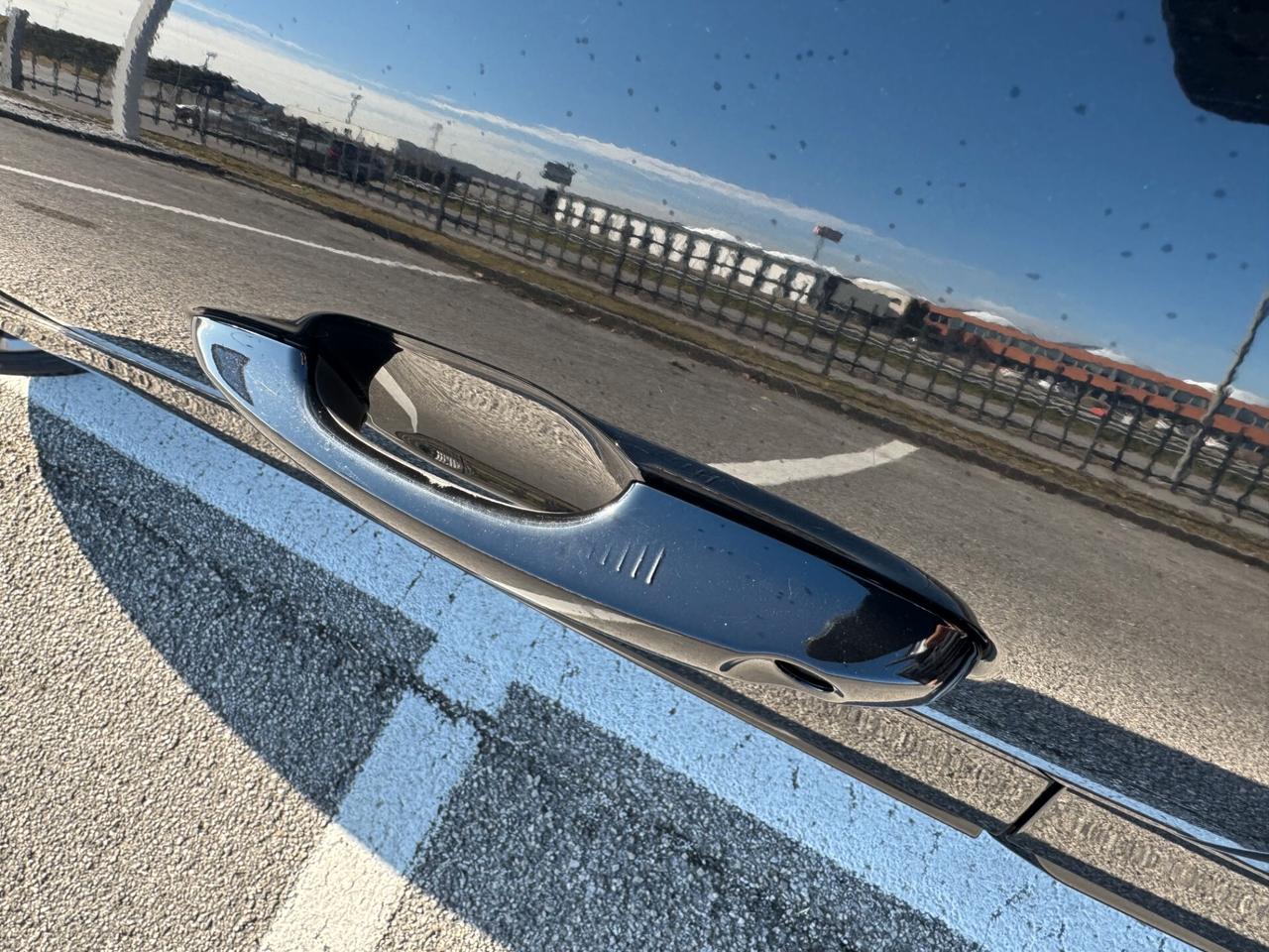 Ford Kuga St-Line X 1.5 EcoBoost 150CV Manuale