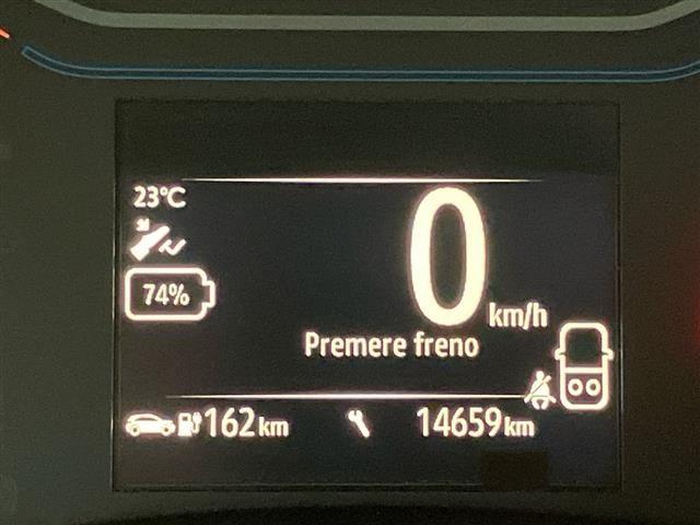 DACIA Spring Electric 45 Comfort Plus