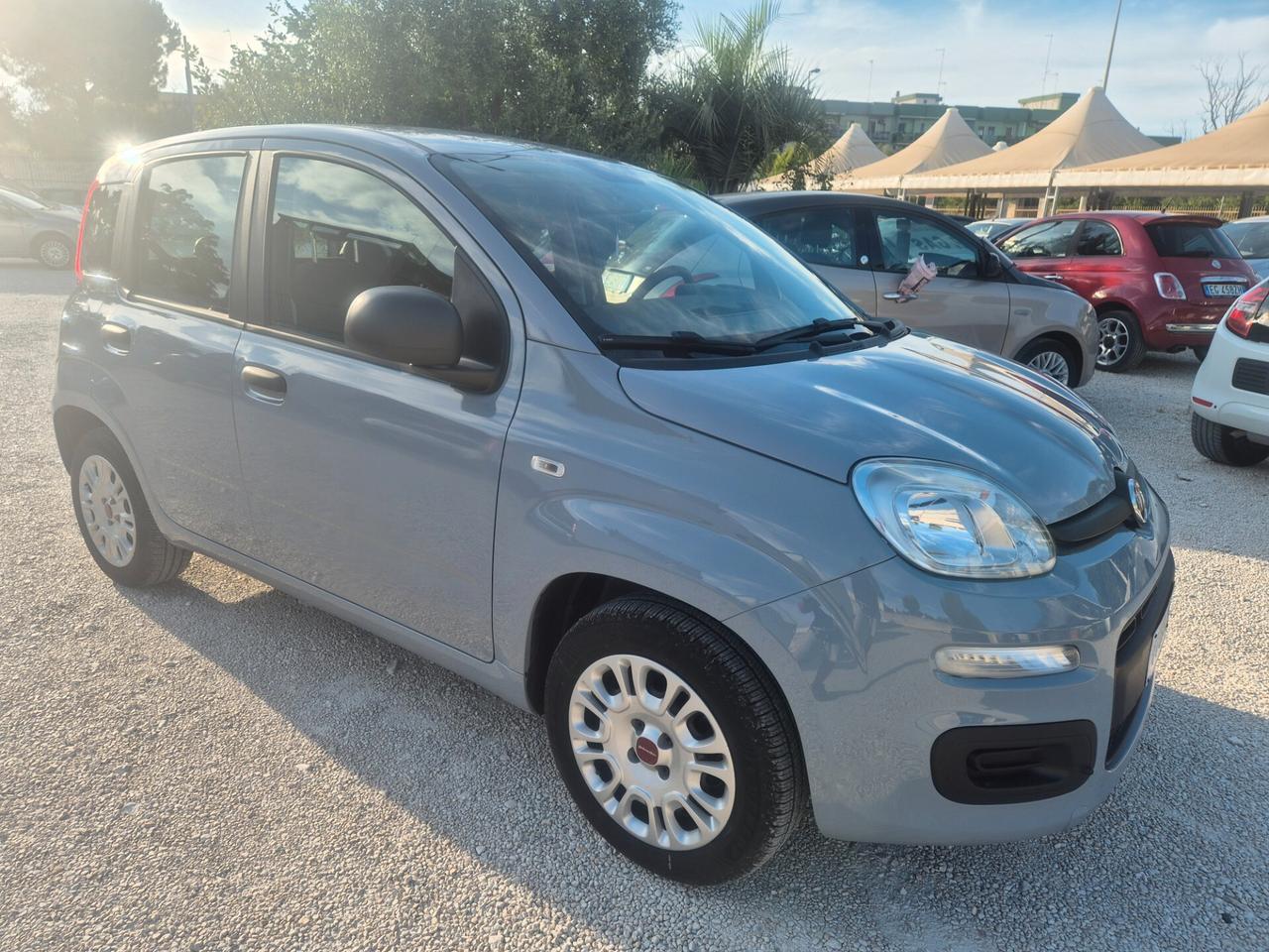 Fiat Panda 1.2 EasyPower Easy