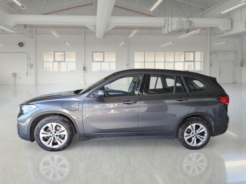 BMW X1 XDRIVE 25E BUSINESS ADVANTAGE AUTOMATICO SUV