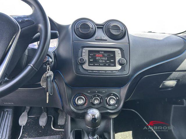 ALFA ROMEO MiTo 1.4 78 CV 8V S&S