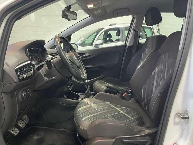 Opel Corsa Corsa V 2015 3p 1.3 cdti Innovation (cosmo)