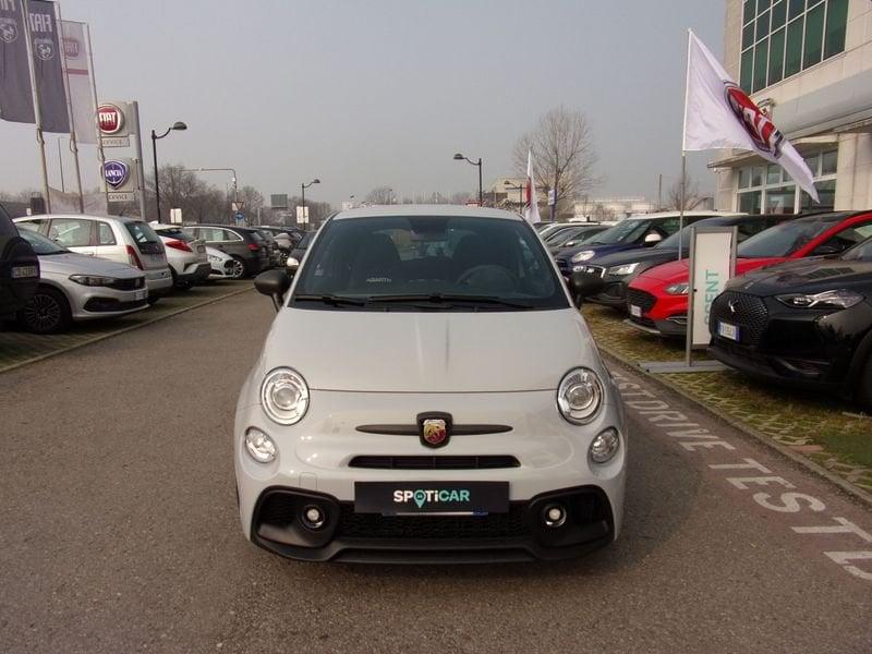 Abarth 595 1.4 Turbo T-Jet 180 CV Competizione