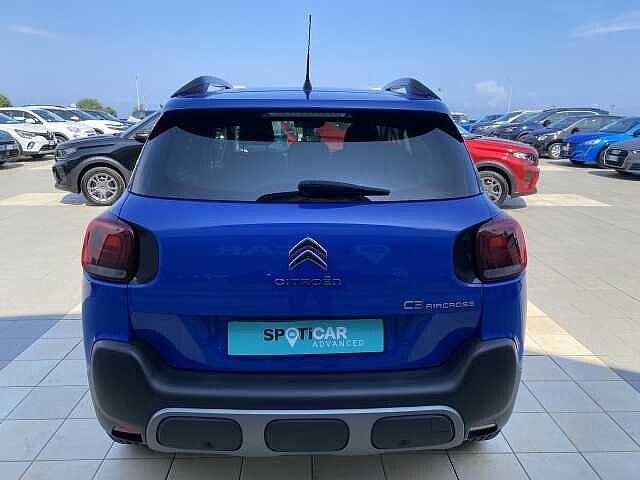 Citroen C3 Aircross PureTech 110 S&S Plus
