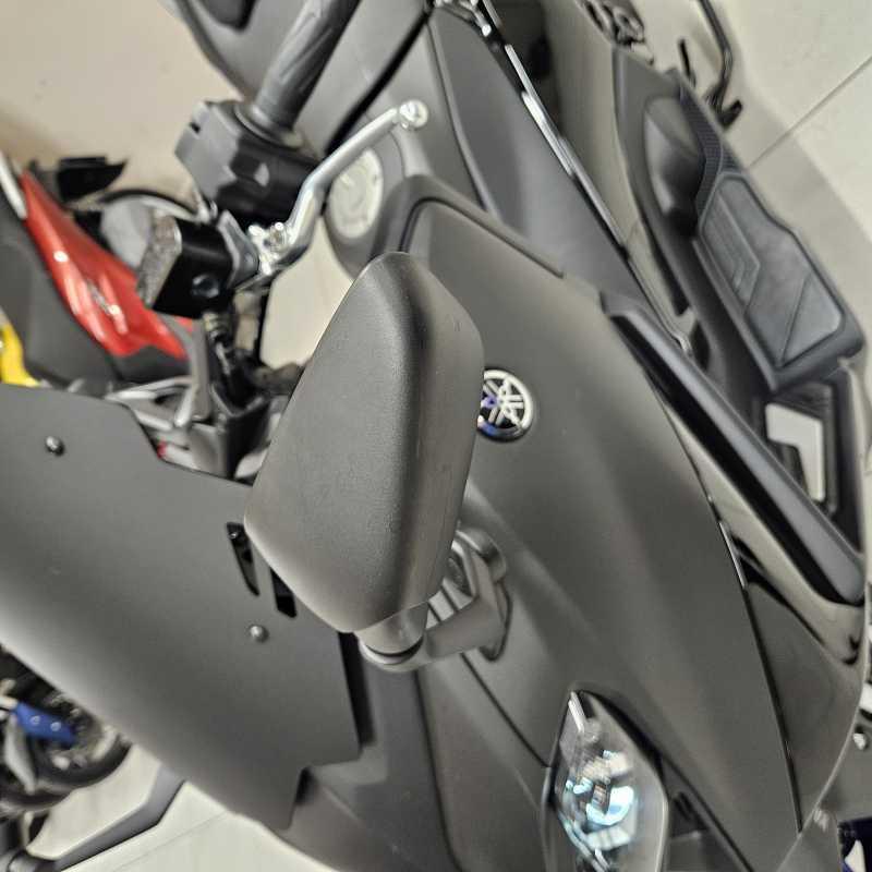 Yamaha T-Max 560 - 2024
