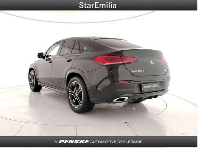 Mercedes-Benz GLE 300 GLE 300 d 4Matic Mild Hybrid Coupé Premium