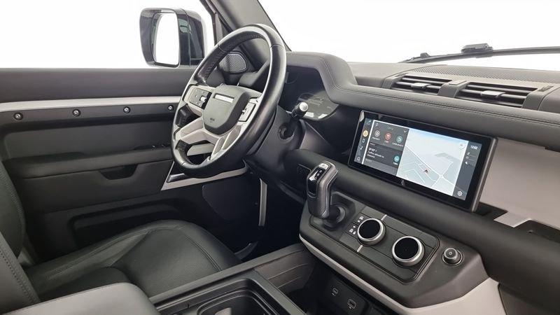 Land Rover Defender 110 3.0D I6 200 CV AWD Auto SE Autocarro N1