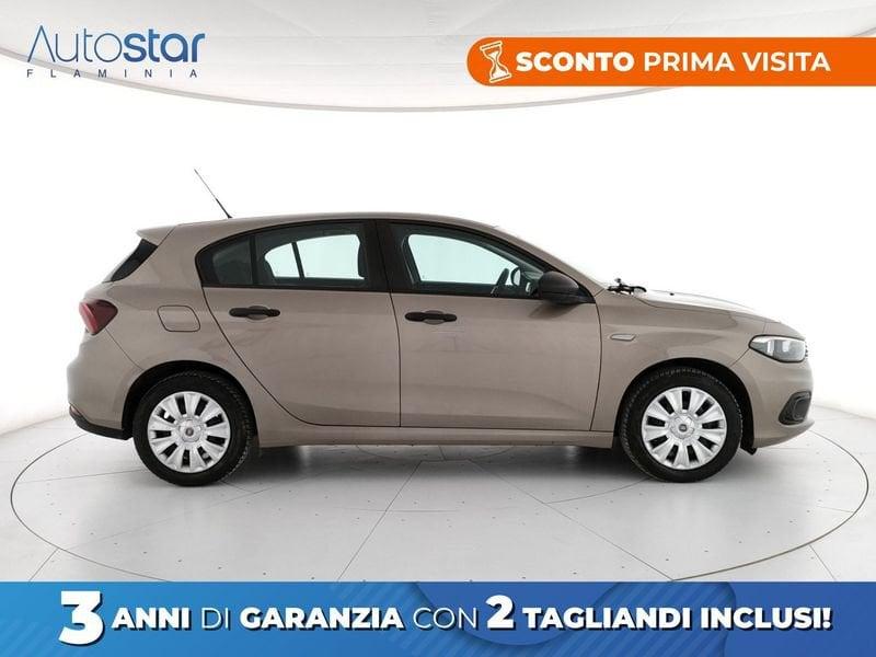 FIAT Tipo 5p 1.4 Pop 95cv my19