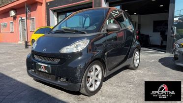 smart fortwo UNICO PROPRIETARIO 99000 KM!!! Fortwo 1.0 Pulse 71cv