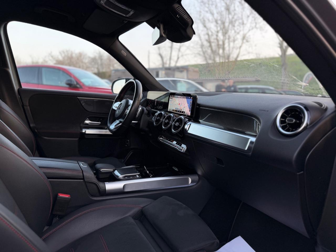 Mercedes-benz GLB 200 d Automatic Executive