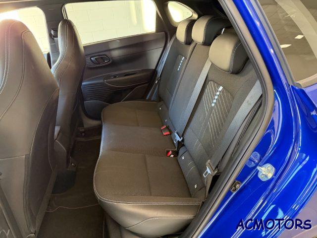 HYUNDAI i20 N 1.6 T-GDI MT N-Performance