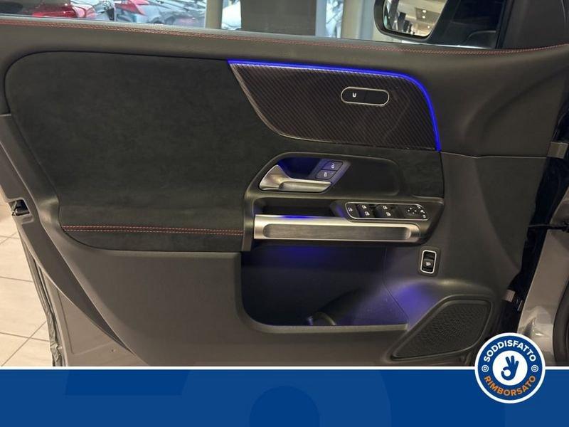 Mercedes-Benz Classe GLB GLB 200d Automatic AMG Line Advanced Plus