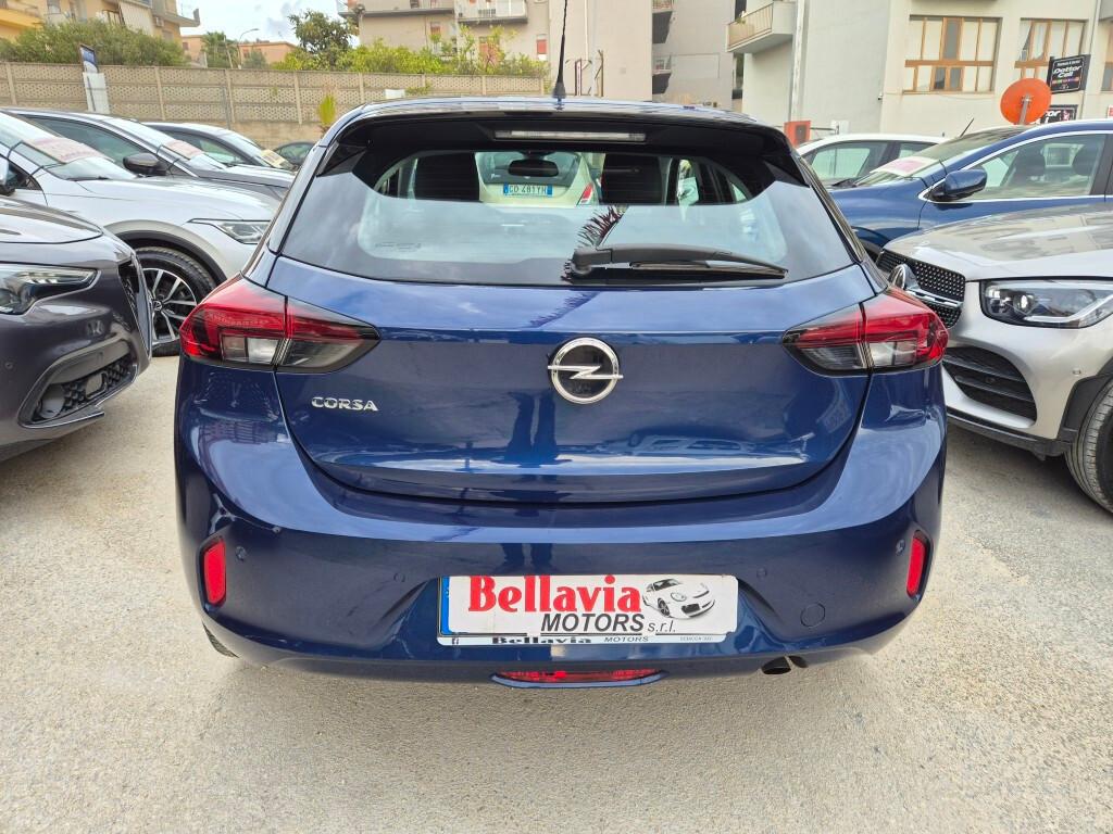 Opel Corsa 1.2 BENZ LED 39.000KM