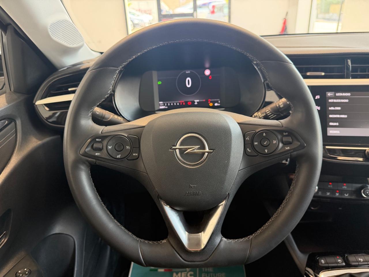 Opel Corsa 1.2 Elegance “ 26 Mila Km CERTIFICATI “