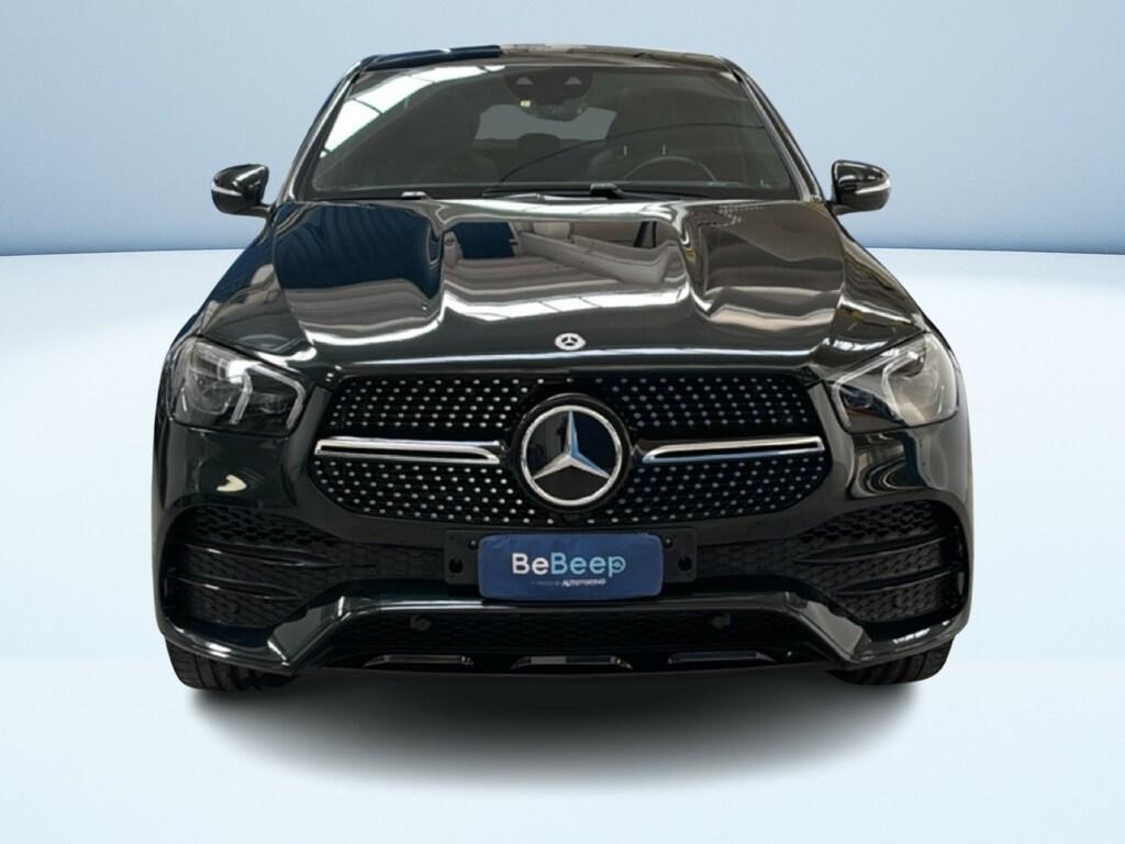 Mercedes GLE 350 350 de EQ-POWER Premium Plus 4Matic 9G-Tronic Plus