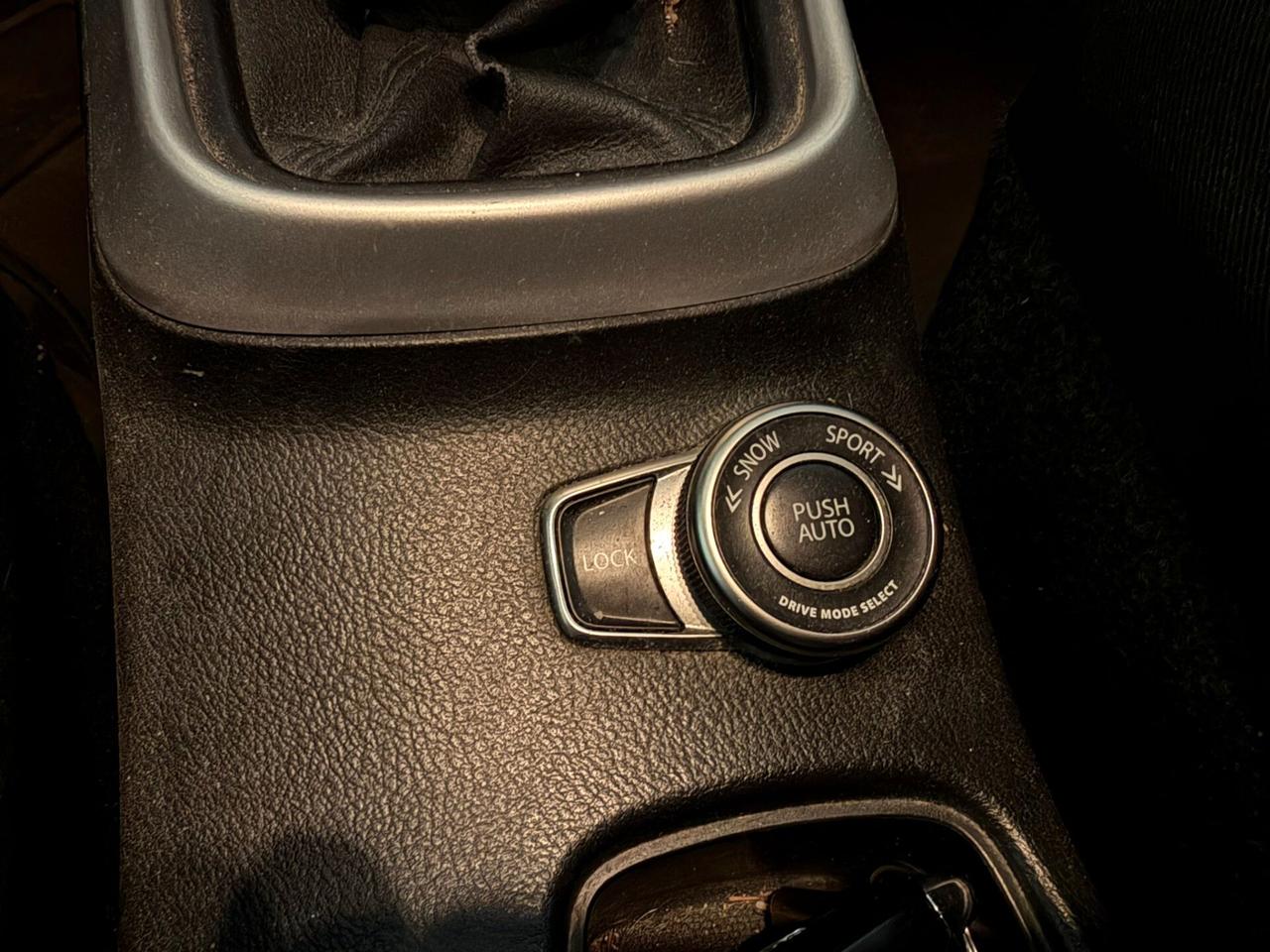 Suzuki S-Cross 1.6 DDiS 4WD